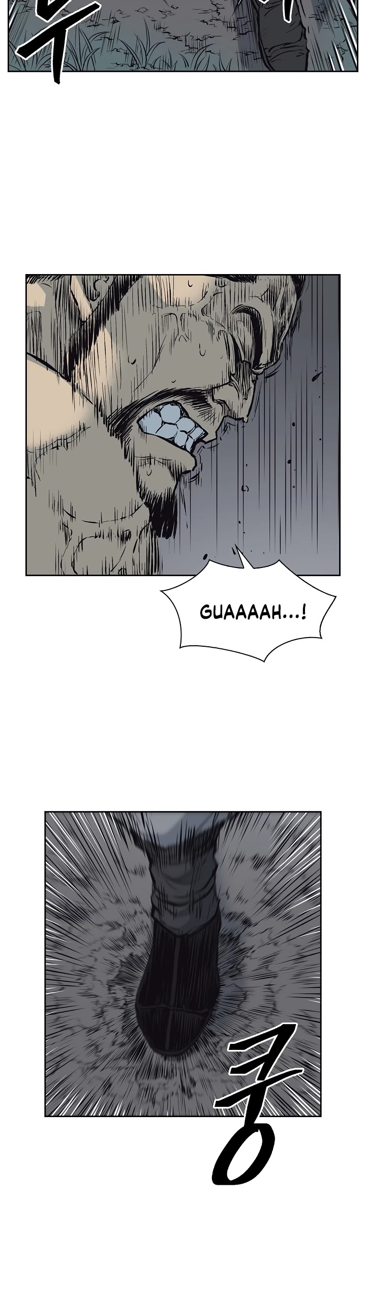 Record of the War God Chapter 65 page 25 - Chapter 65