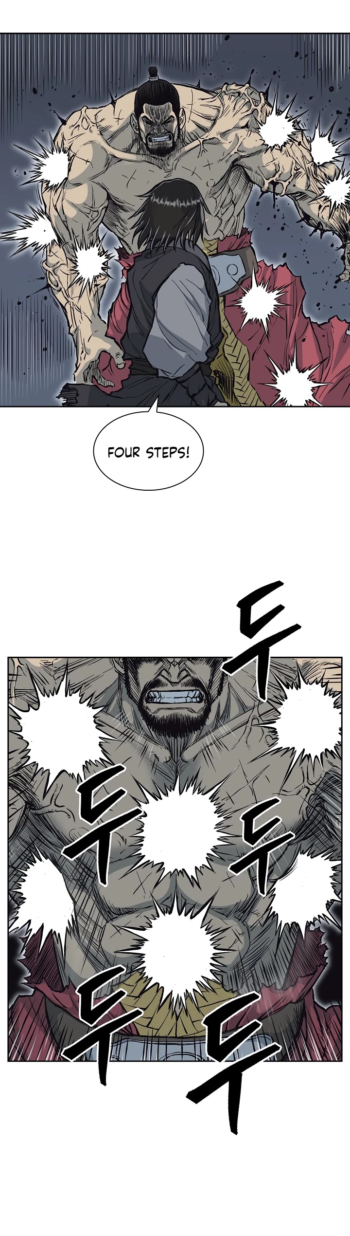 Record of the War God Chapter 65 page 26 - Chapter 65