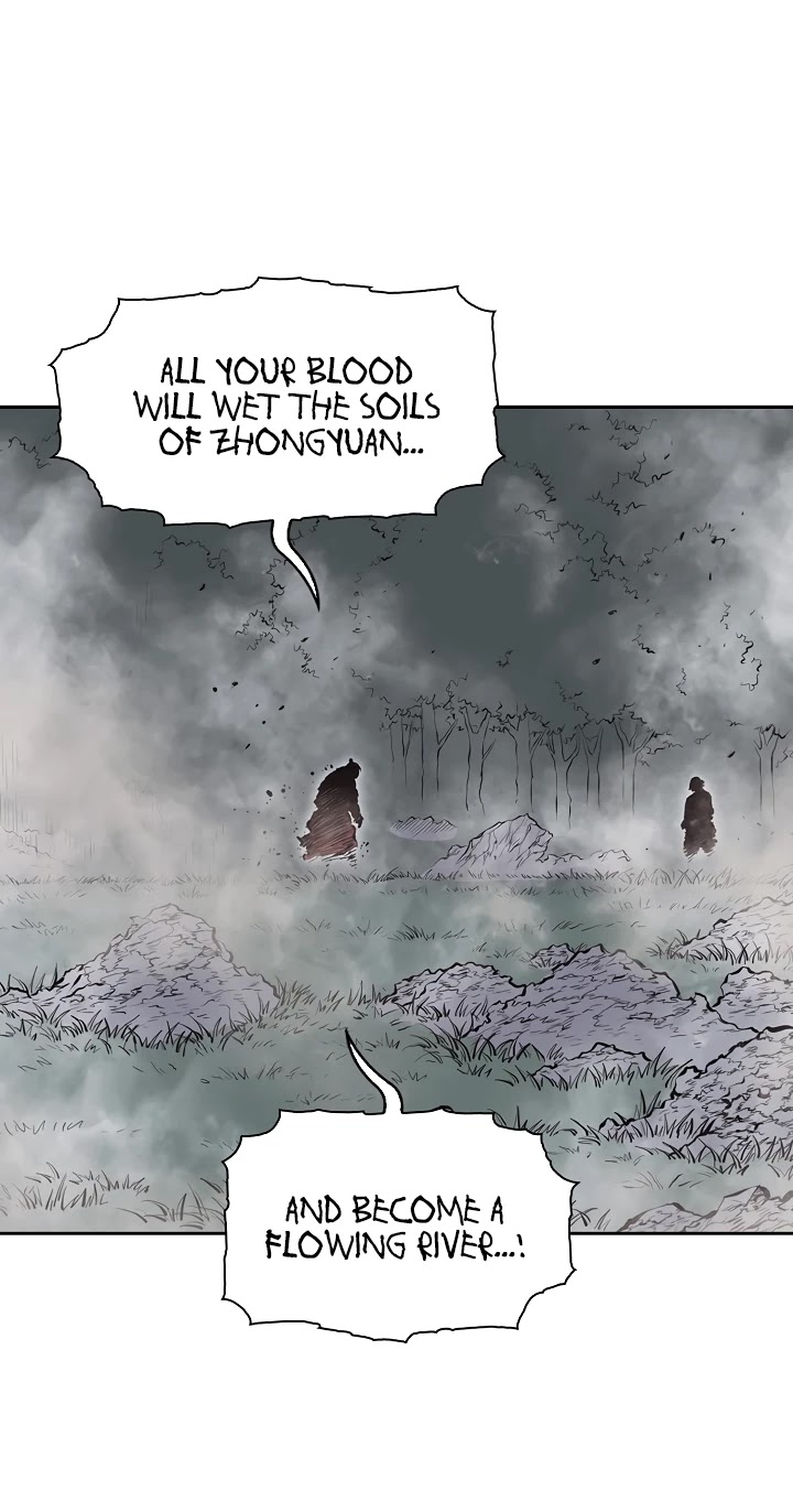 Record of the War God Chapter 65 page 33 - Chapter 65