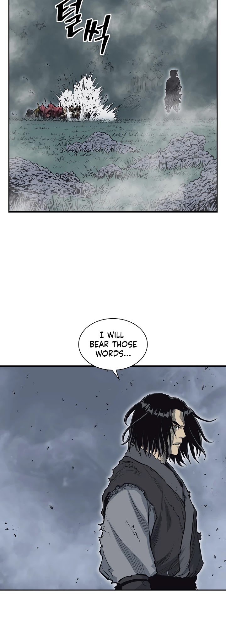 Record of the War God Chapter 65 page 36 - Chapter 65