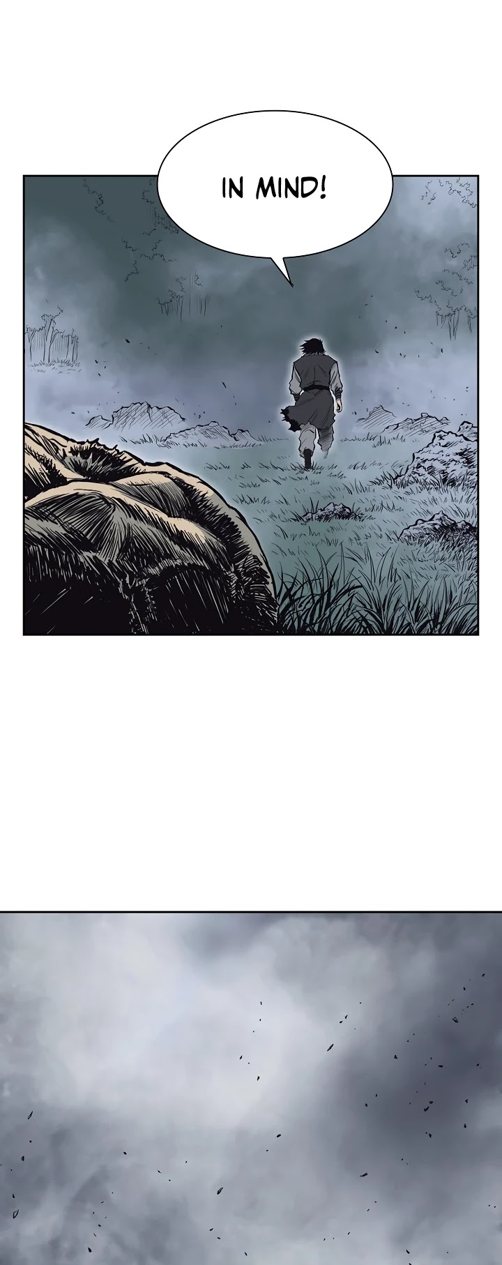 Record of the War God Chapter 65 page 37 - Chapter 65