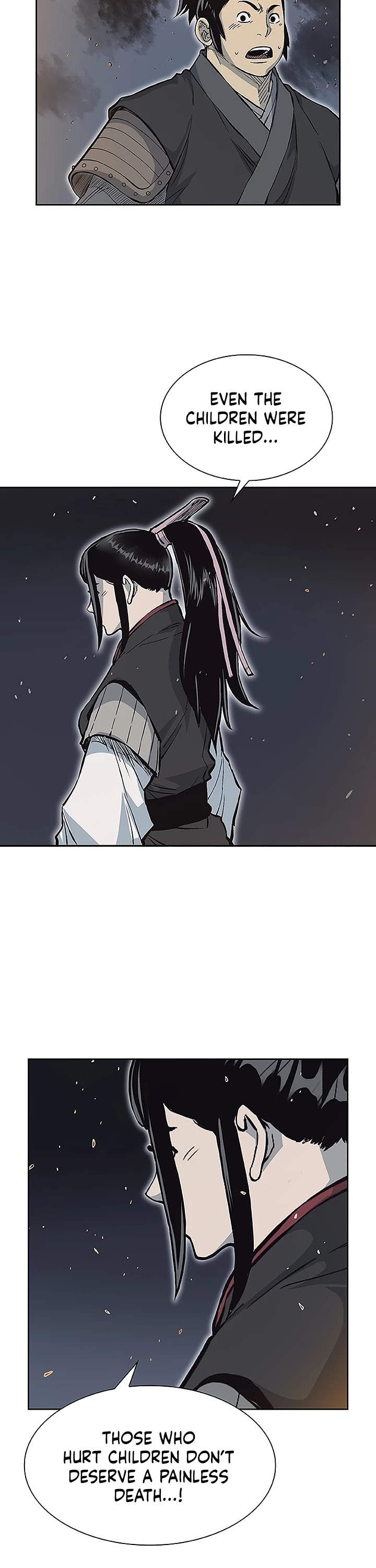 Record of the War God Chapter 66 page 11 - Chapter 66