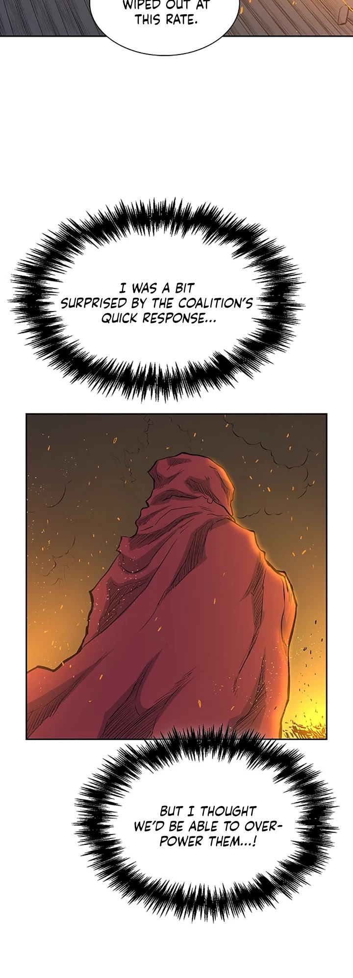 Record of the War God Chapter 66 page 23 - Chapter 66
