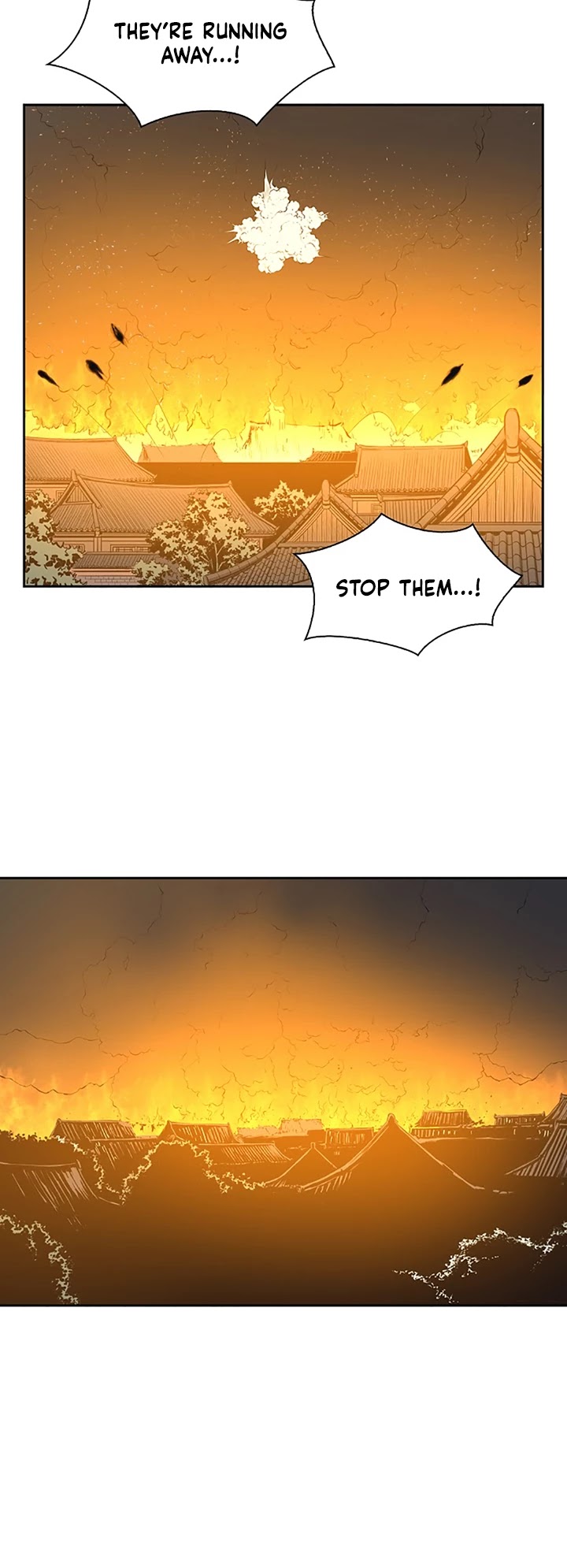 Record of the War God Chapter 66 page 27 - Chapter 66