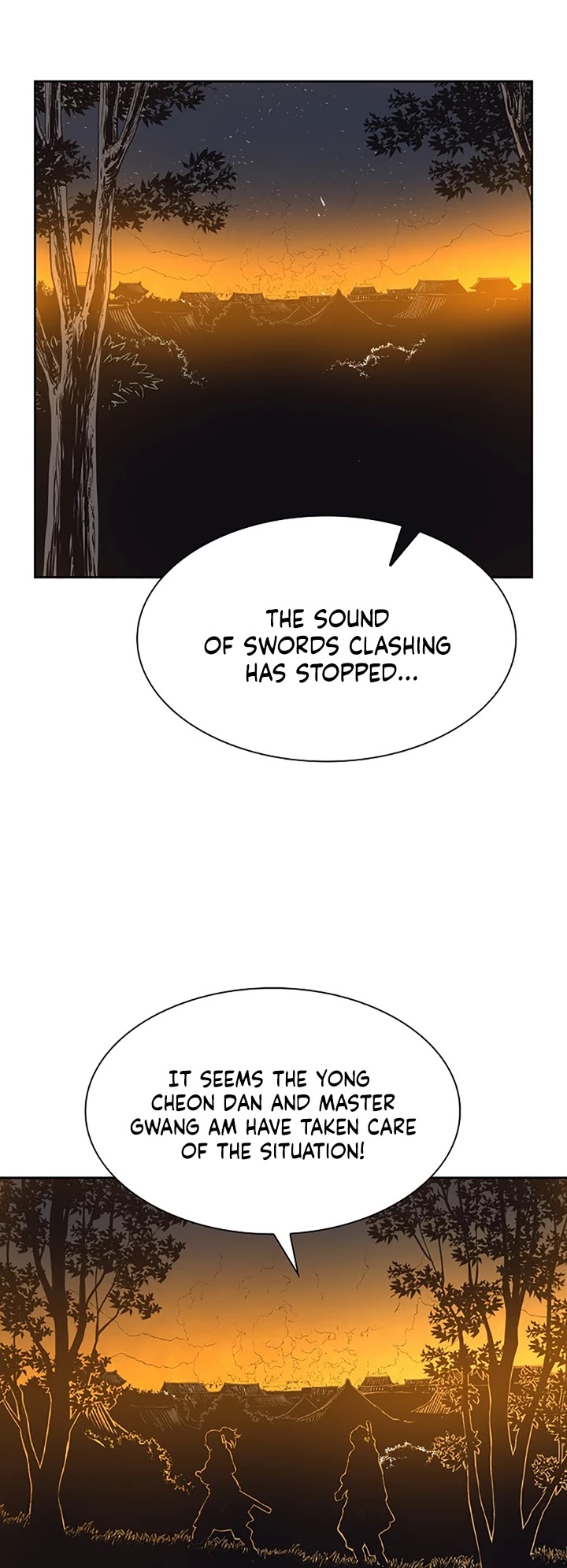 Record of the War God Chapter 66 page 28 - Chapter 66
