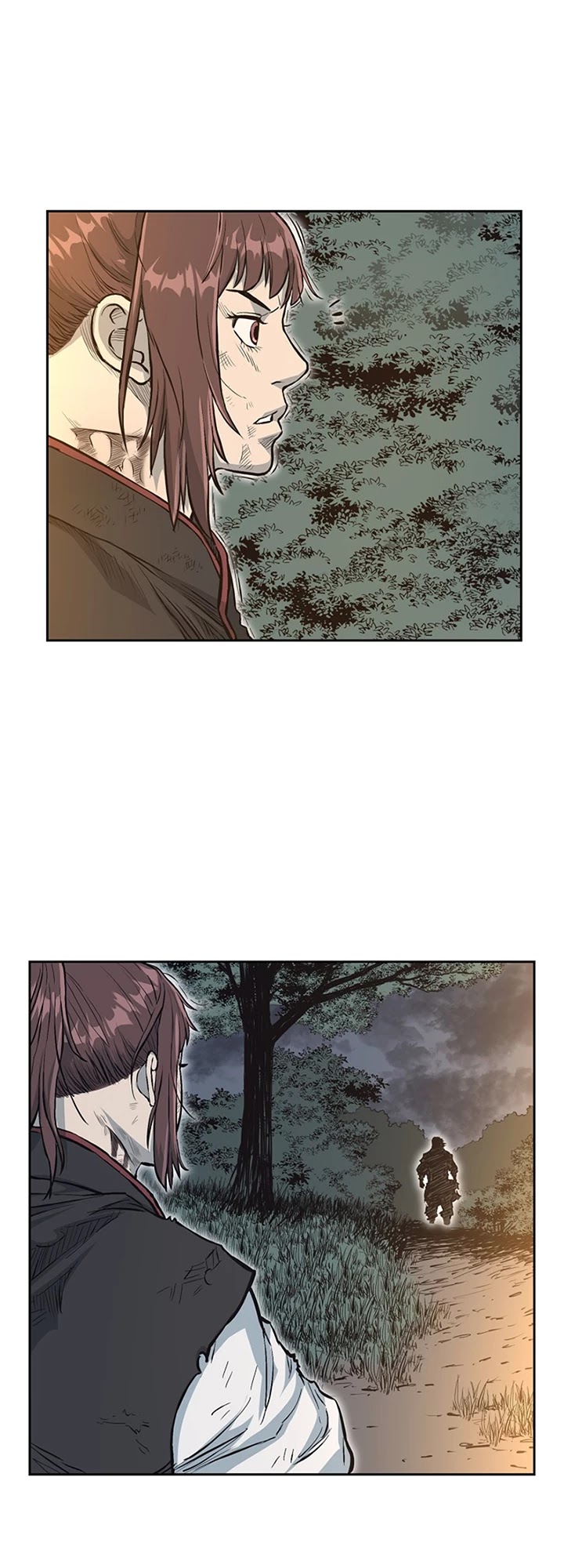 Record of the War God Chapter 66 page 31 - Chapter 66