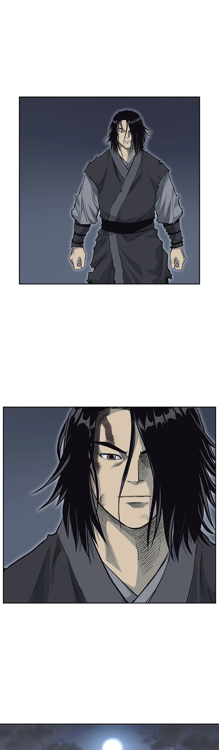 Record of the War God Chapter 66 page 32 - Chapter 66