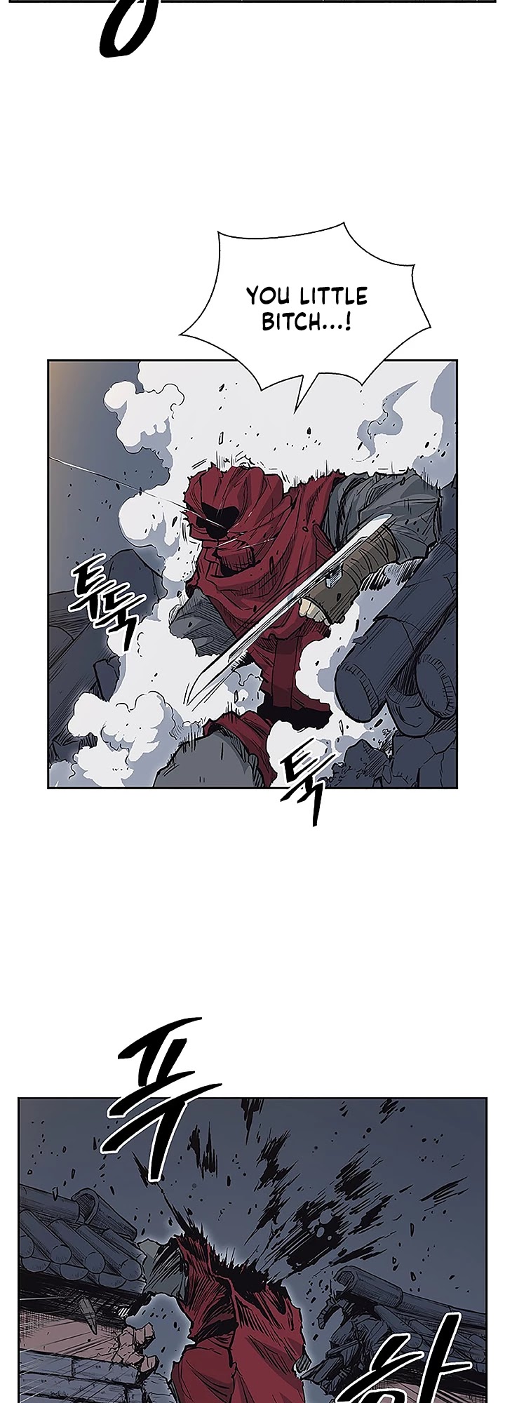 Record of the War God Chapter 66 page 9 - Chapter 66