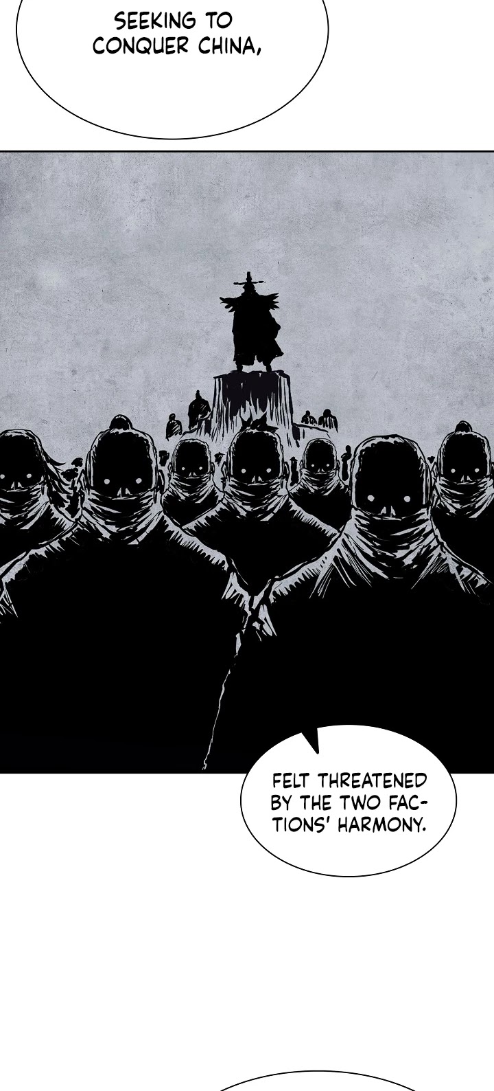 Record of the War God Chapter 67 page 12 - Chapter 67