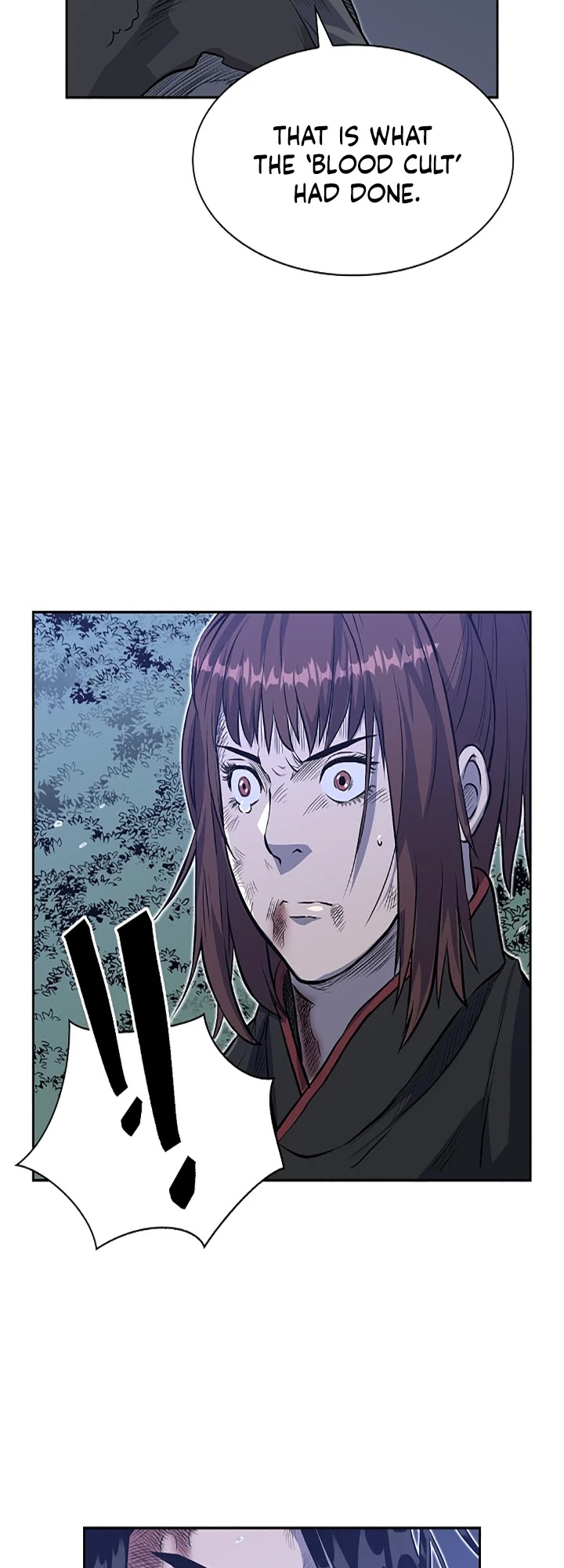 Record of the War God Chapter 67 page 16 - Chapter 67