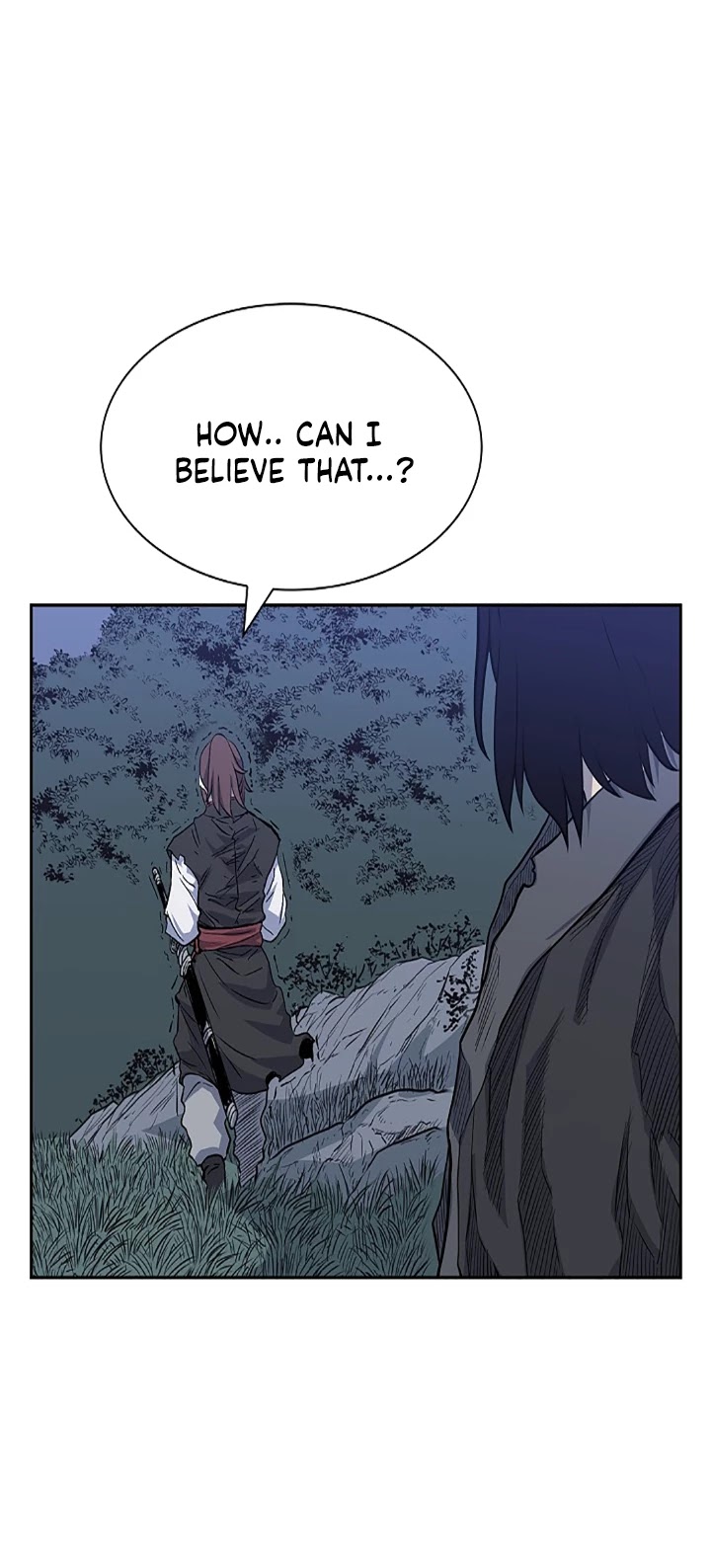 Record of the War God Chapter 67 page 19 - Chapter 67