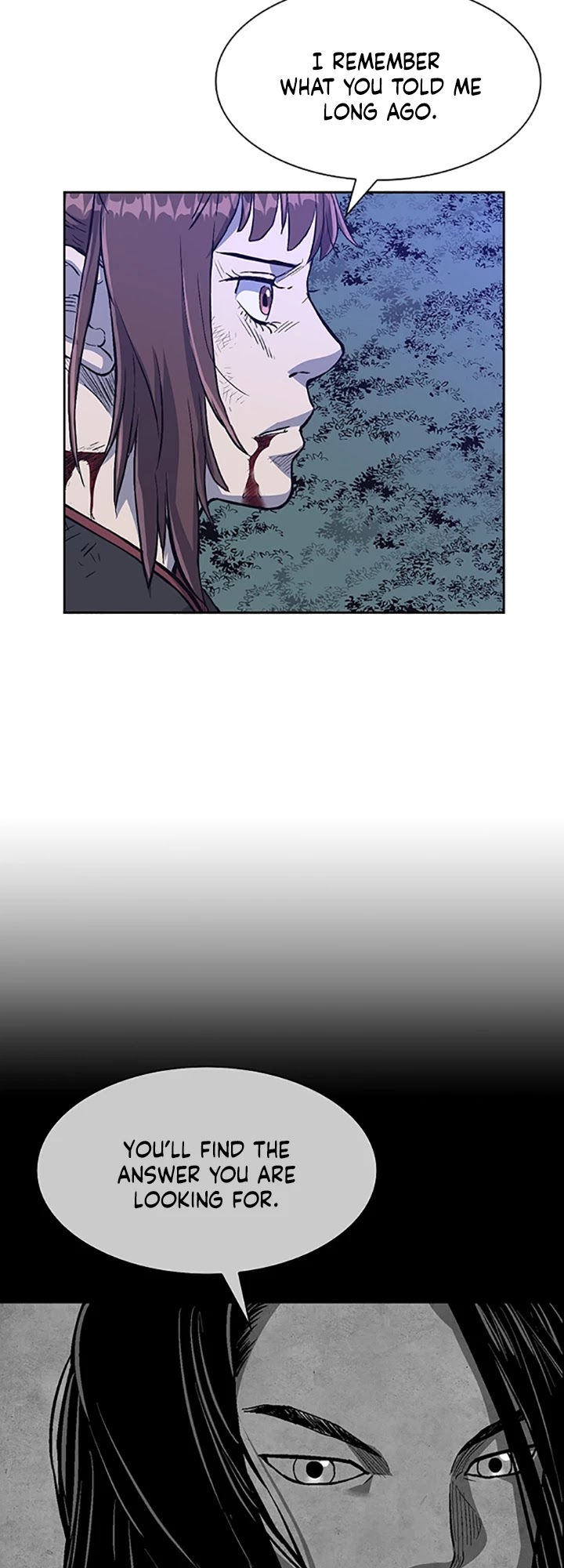 Record of the War God Chapter 67 page 2 - Chapter 67