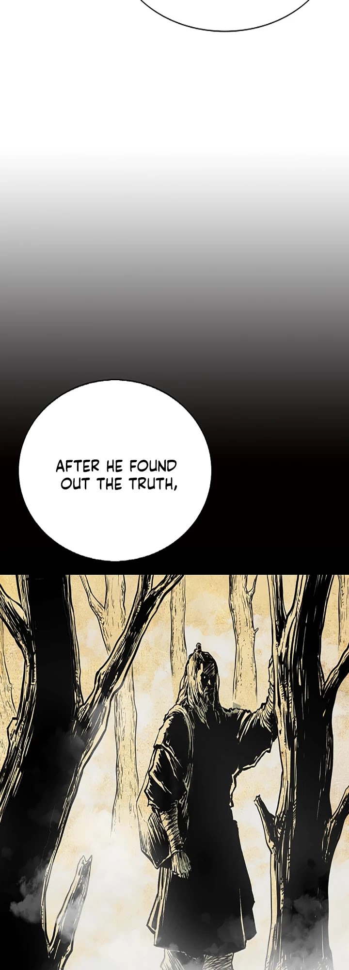 Record of the War God Chapter 67 page 21 - Chapter 67