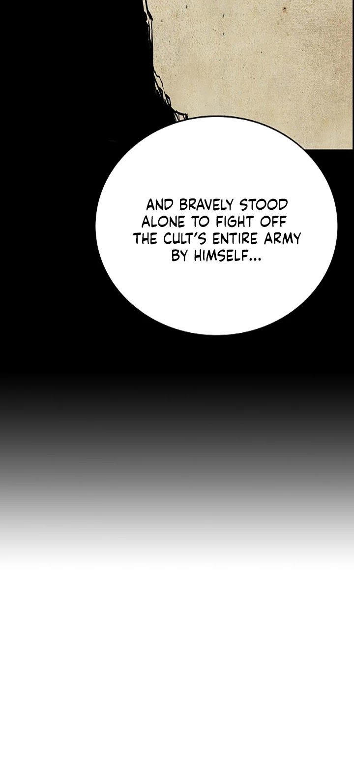 Record of the War God Chapter 67 page 25 - Chapter 67