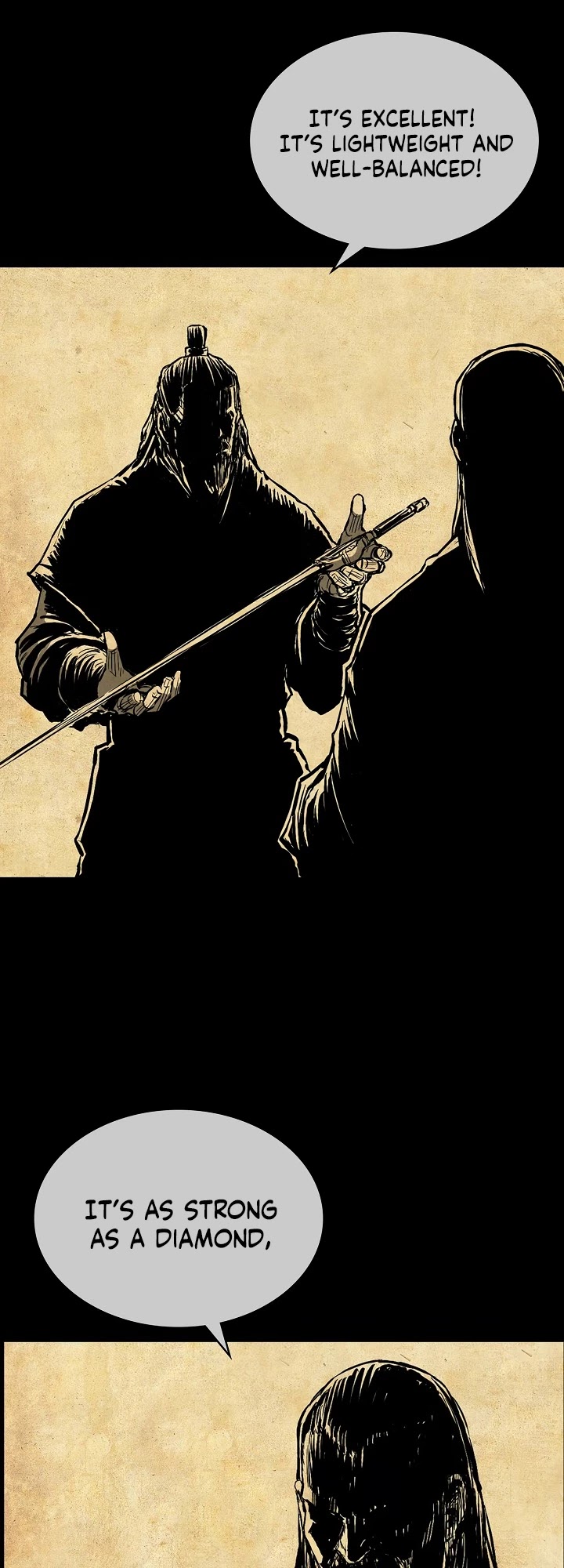 Record of the War God Chapter 67 page 33 - Chapter 67