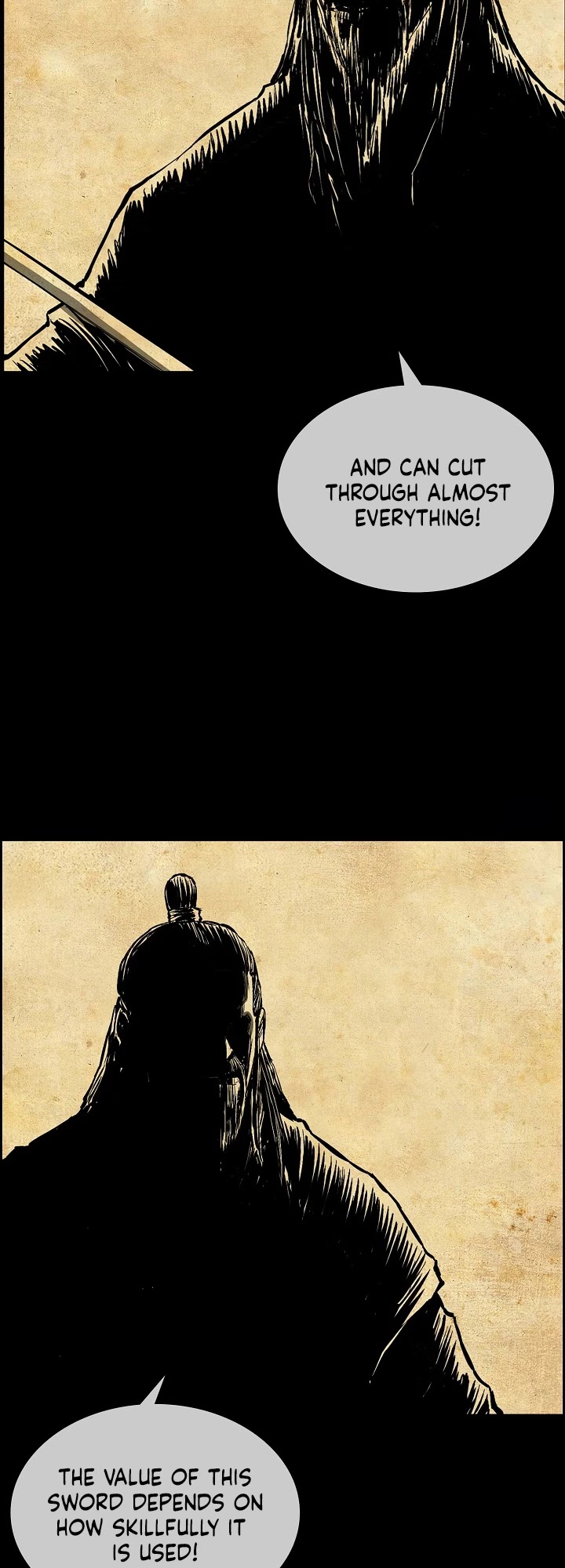 Record of the War God Chapter 67 page 34 - Chapter 67