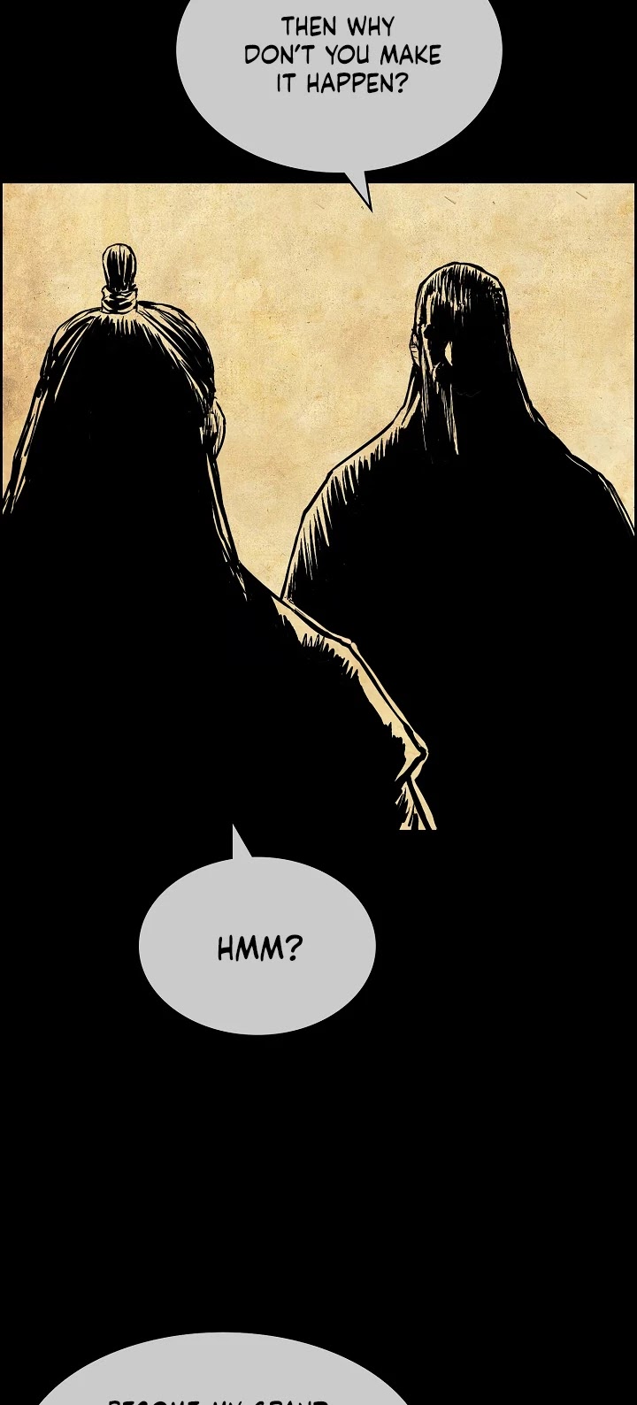 Record of the War God Chapter 67 page 36 - Chapter 67