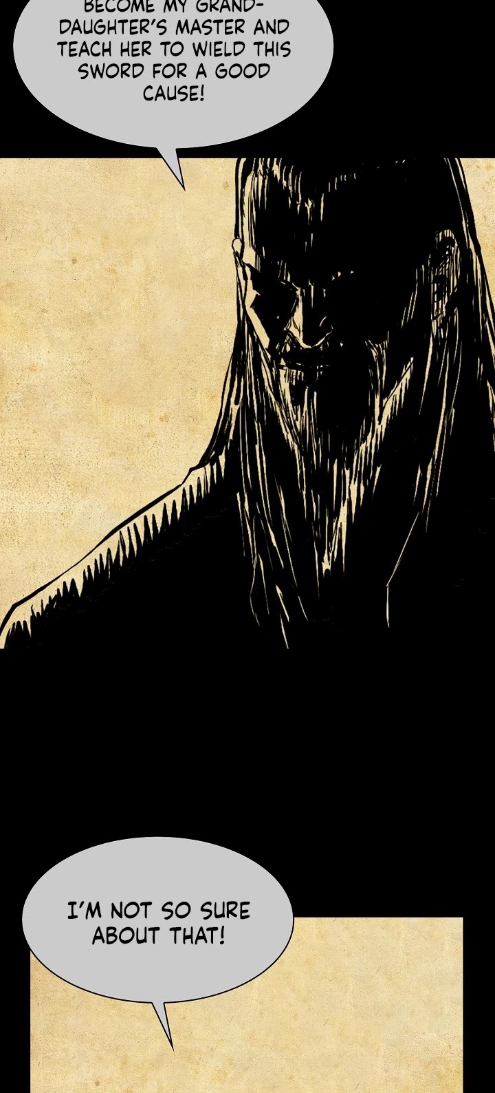 Record of the War God Chapter 67 page 37 - Chapter 67