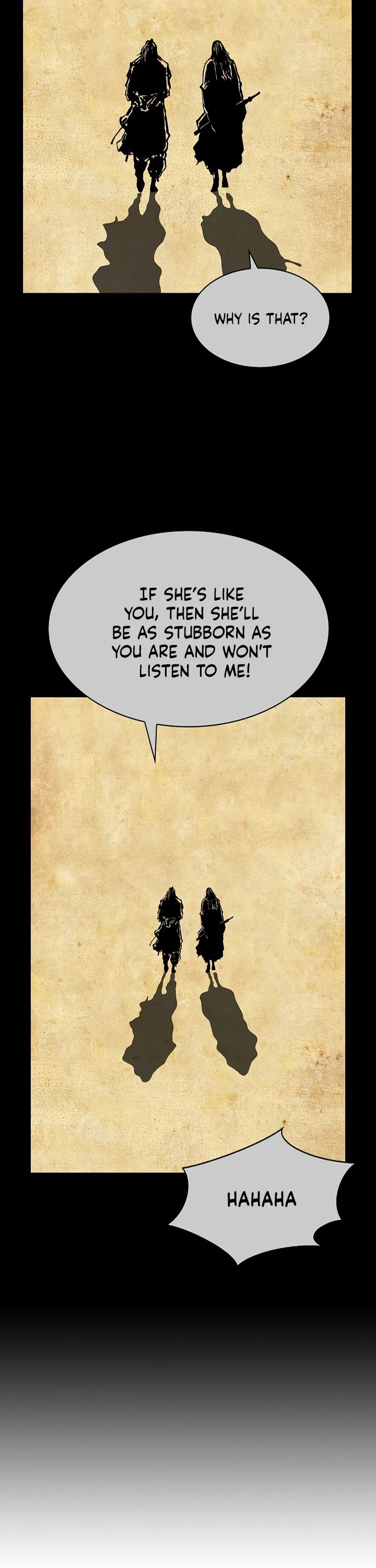 Record of the War God Chapter 67 page 38 - Chapter 67