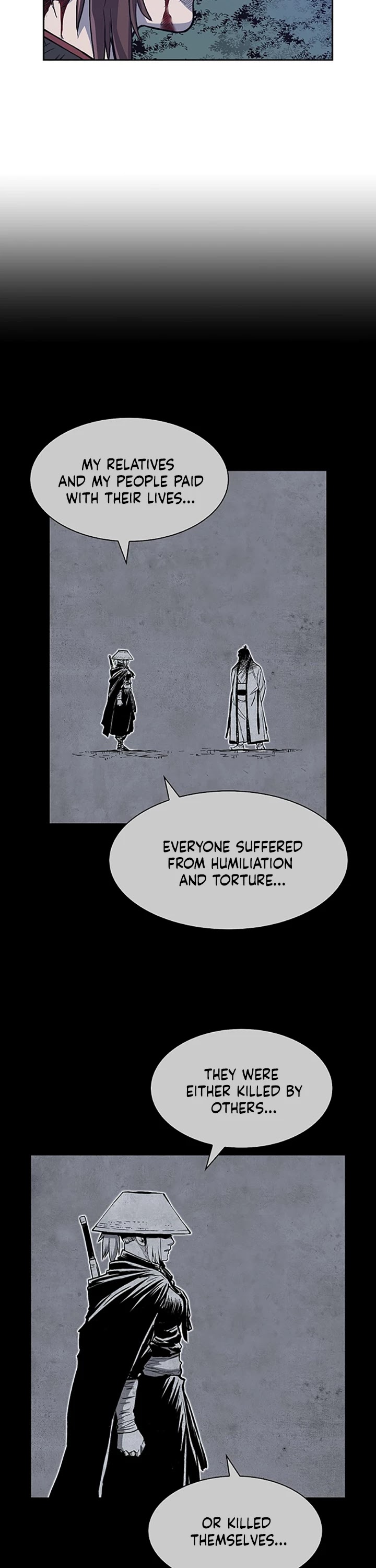 Record of the War God Chapter 67 page 4 - Chapter 67