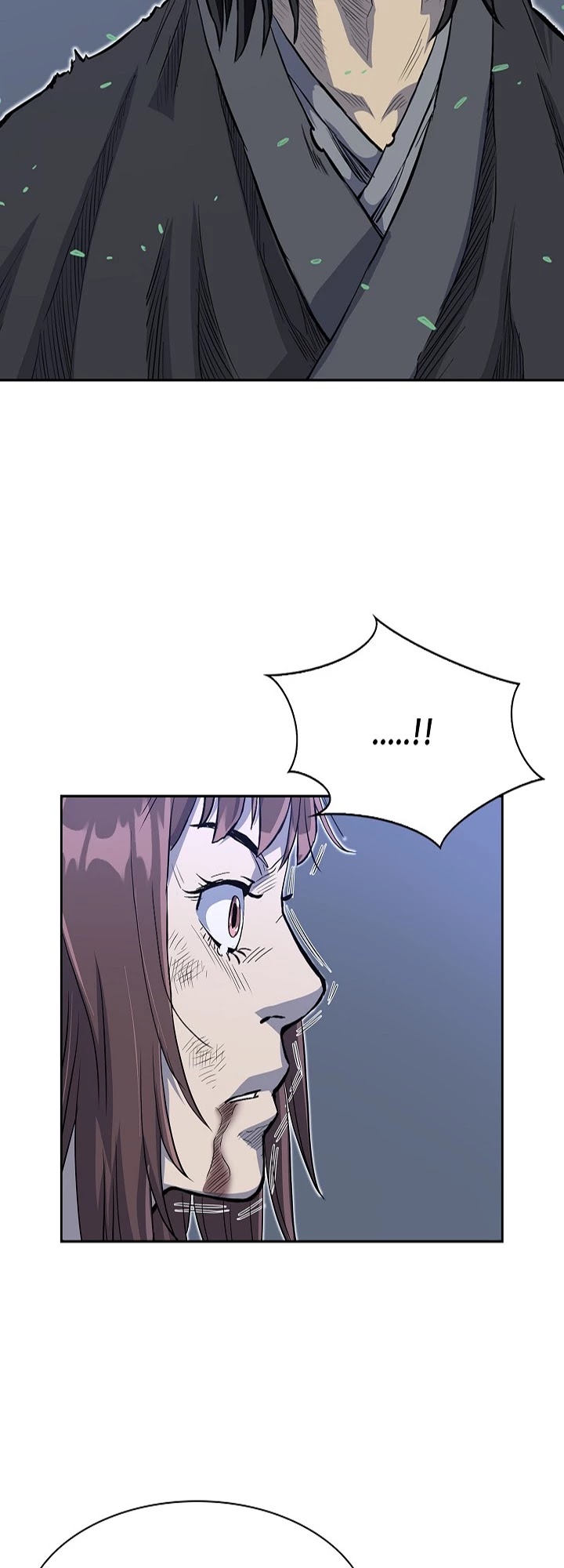 Record of the War God Chapter 67 page 40 - Chapter 67