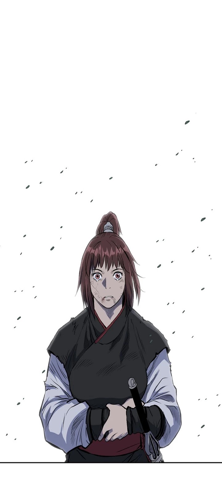 Record of the War God Chapter 67 page 42 - Chapter 67