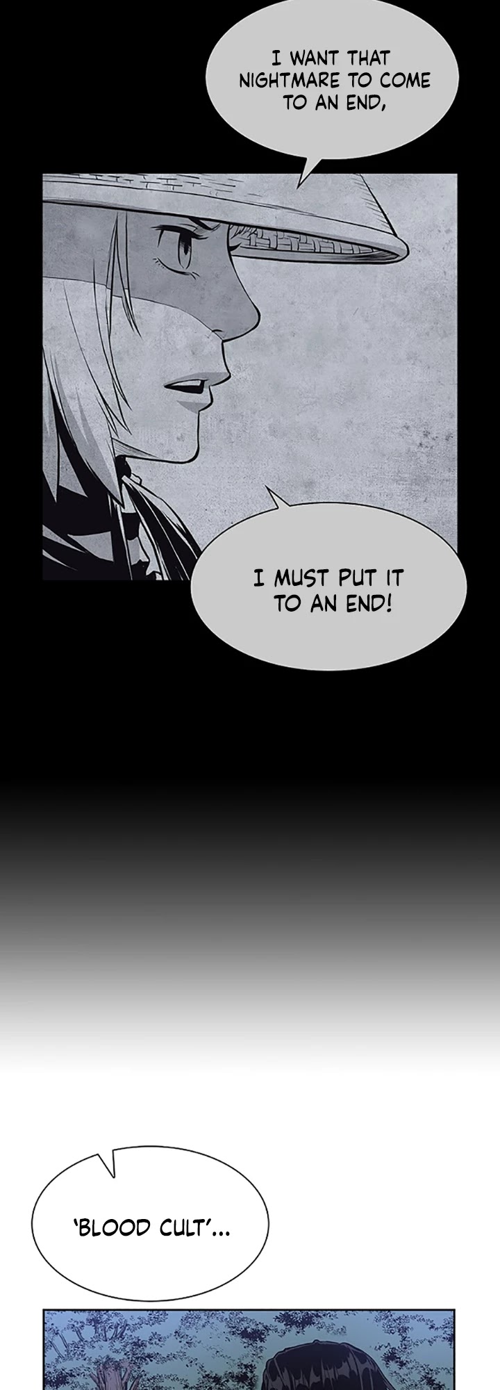 Record of the War God Chapter 67 page 6 - Chapter 67