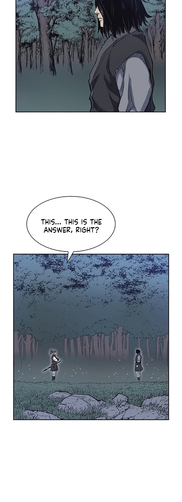 Record of the War God Chapter 67 page 7 - Chapter 67