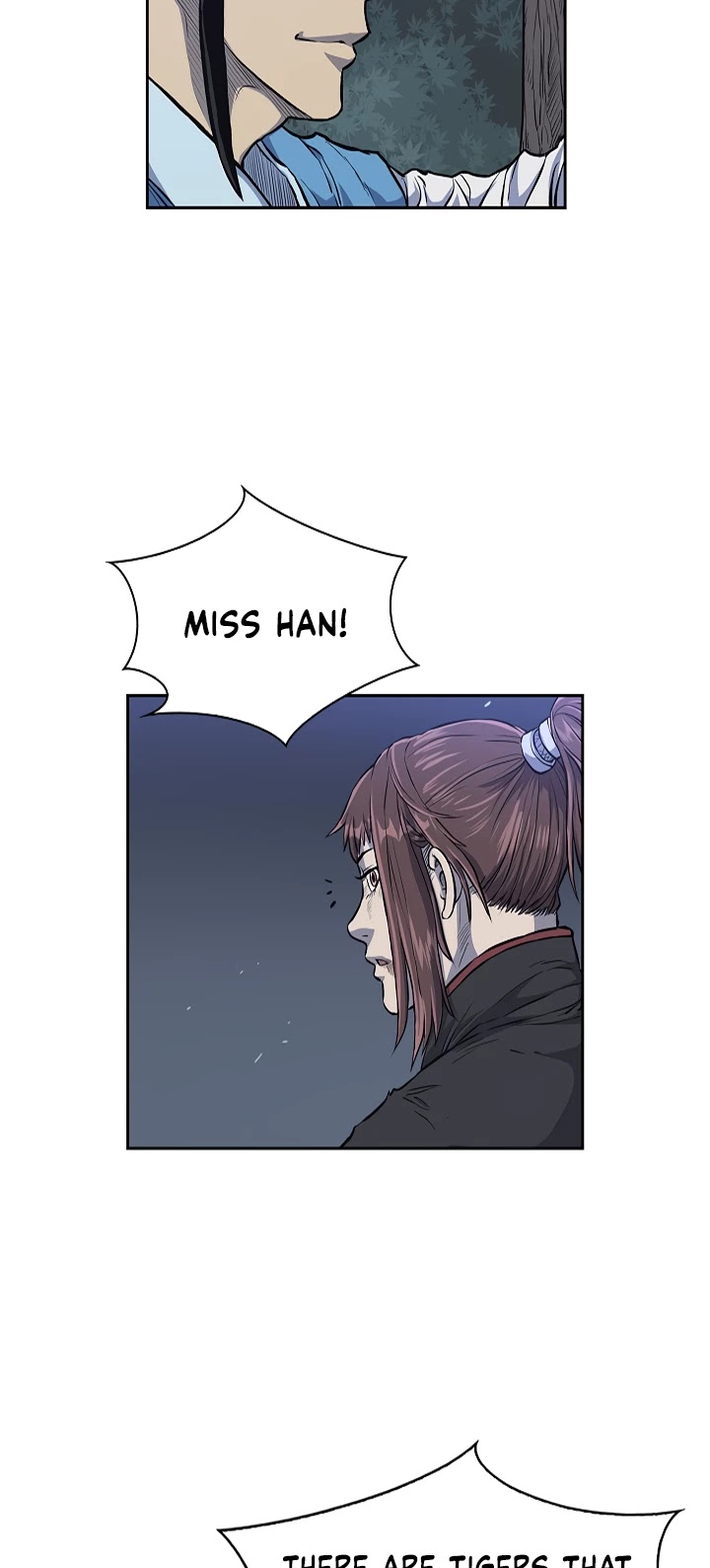 Record of the War God Chapter 68 page 11 - Chapter 68