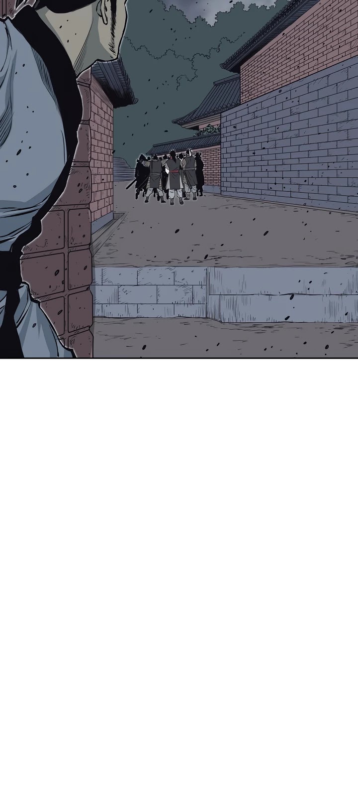 Record of the War God Chapter 68 page 18 - Chapter 68