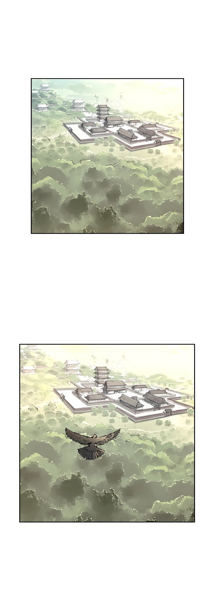Record of the War God Chapter 68 page 21 - Chapter 68