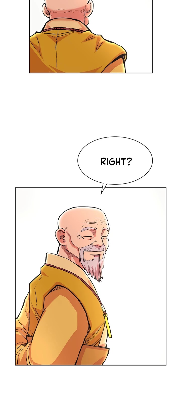 Record of the War God Chapter 68 page 24 - Chapter 68