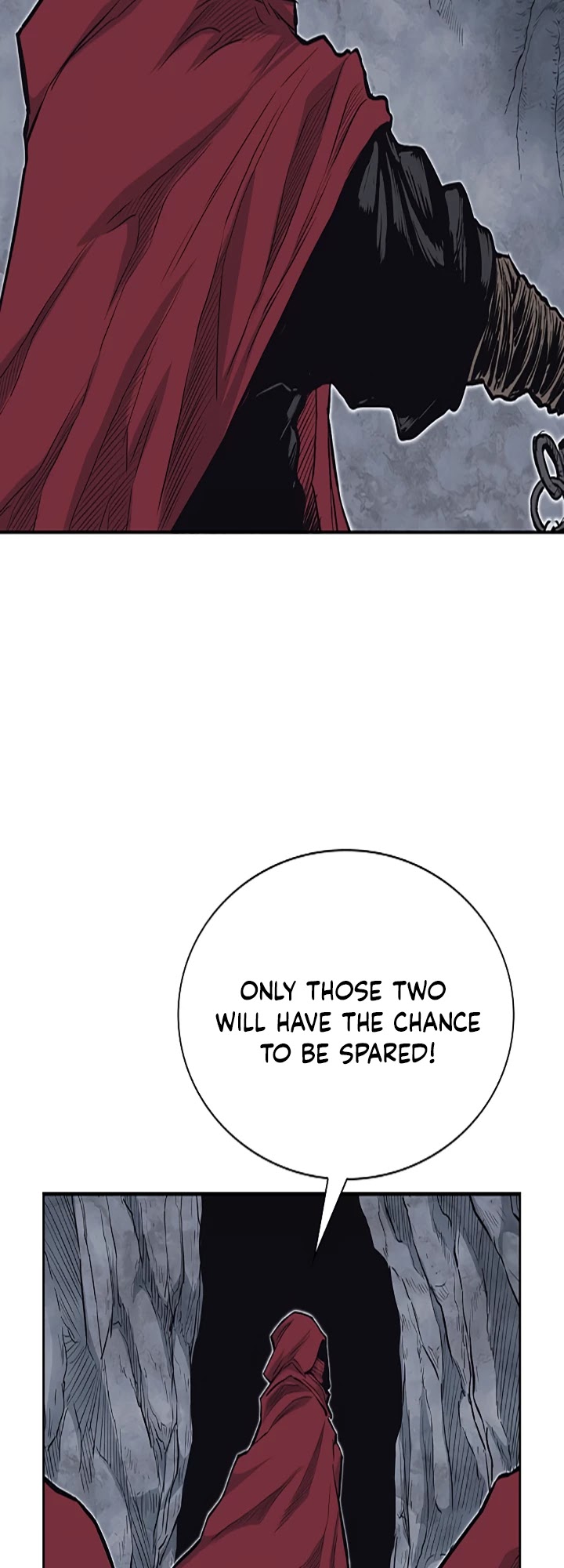 Record of the War God Chapter 68 page 32 - Chapter 68