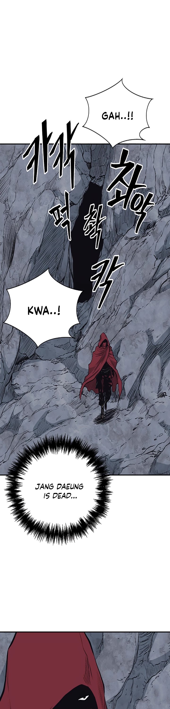 Record of the War God Chapter 68 page 34 - Chapter 68