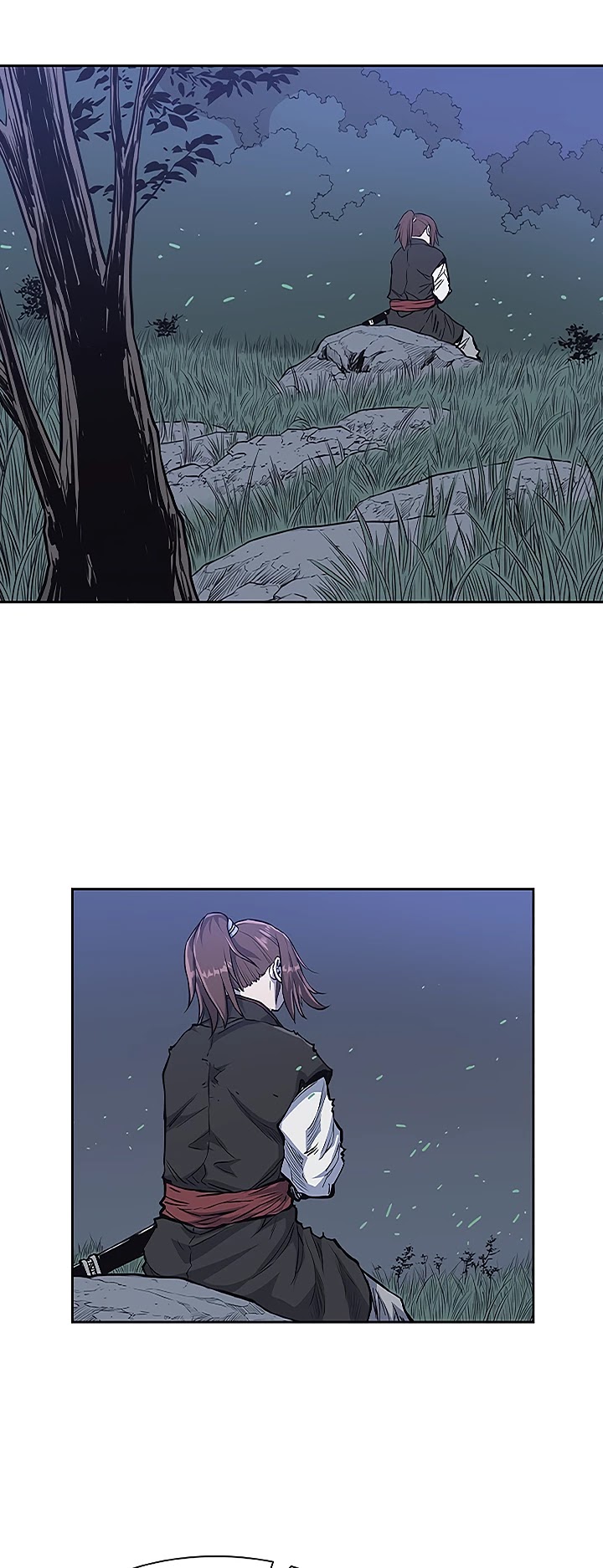 Record of the War God Chapter 68 page 5 - Chapter 68
