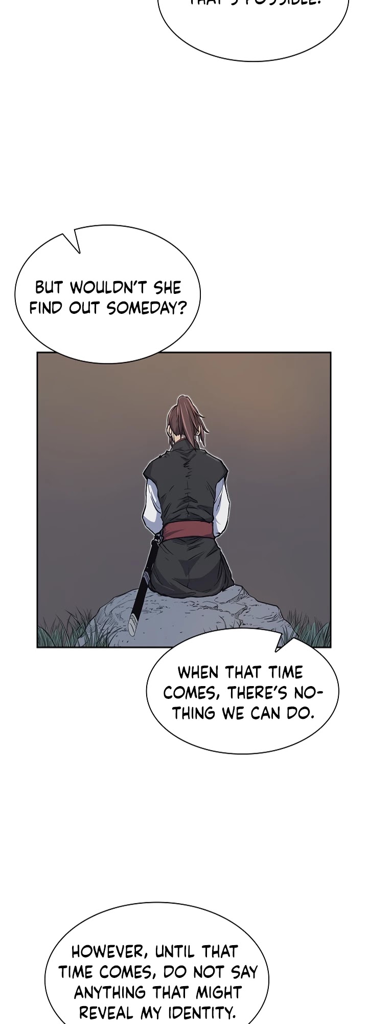 Record of the War God Chapter 68 page 8 - Chapter 68