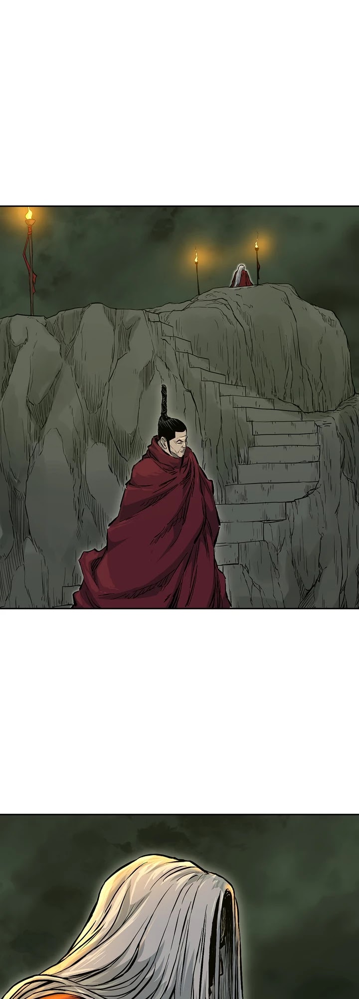 Record of the War God Chapter 69 page 10 - Chapter 69
