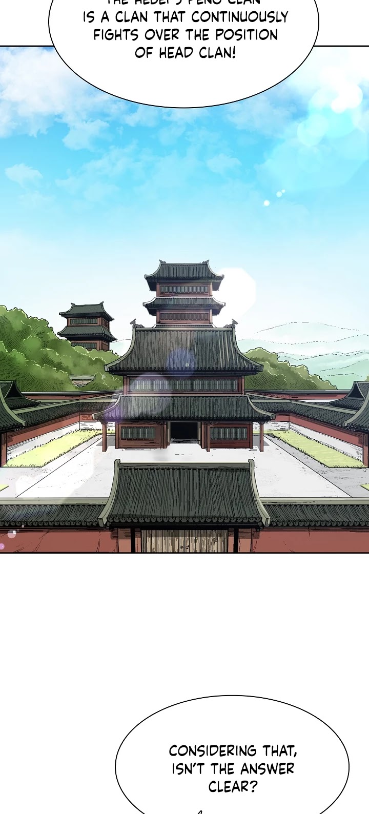 Record of the War God Chapter 69 page 13 - Chapter 69