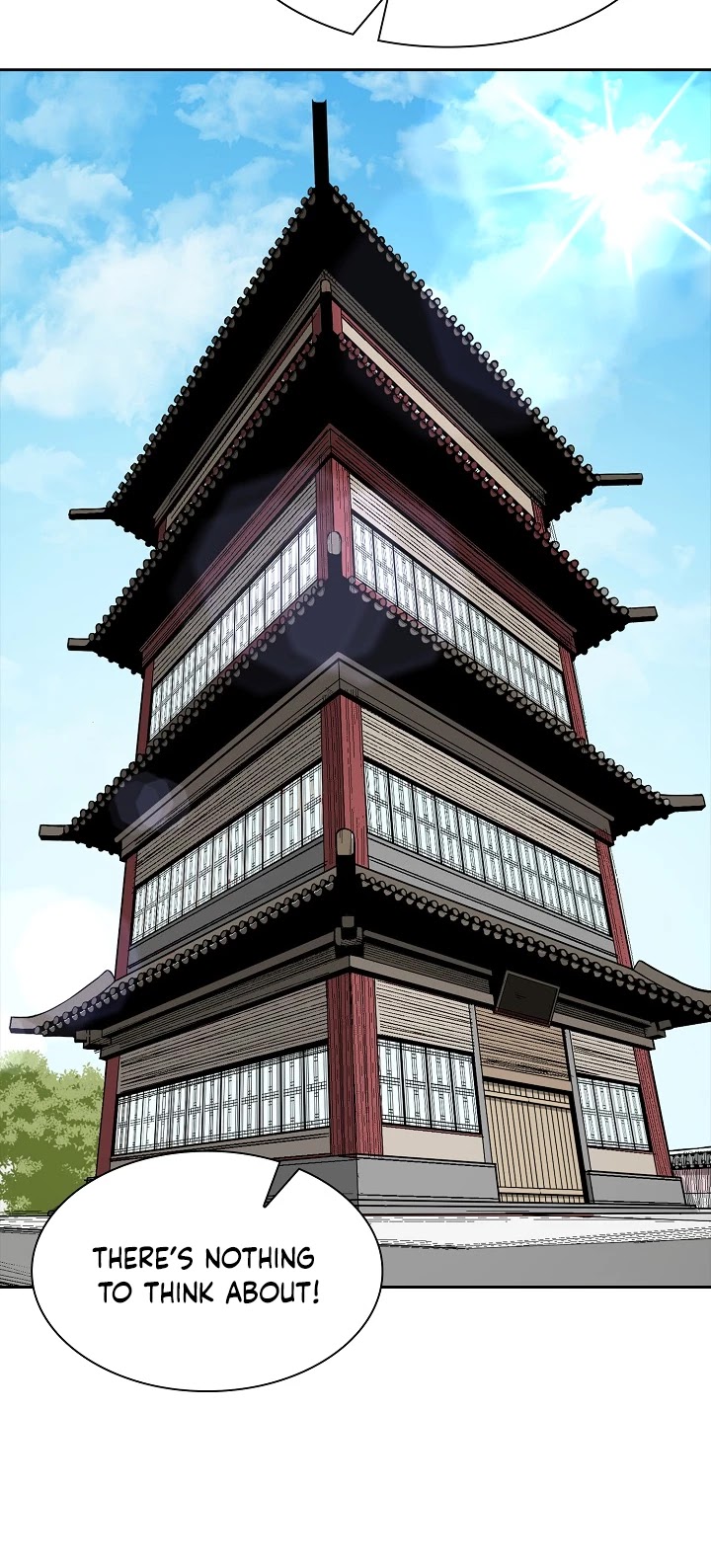 Record of the War God Chapter 69 page 14 - Chapter 69