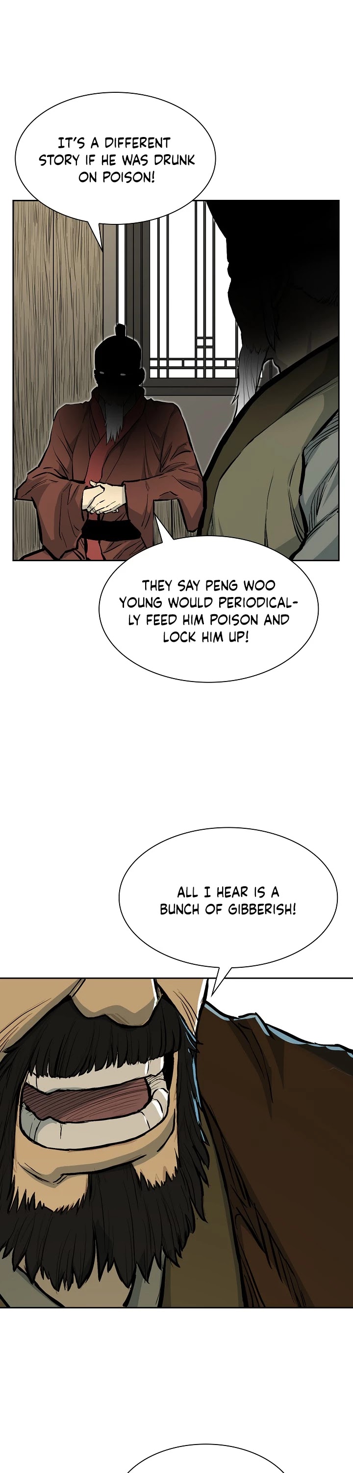Record of the War God Chapter 69 page 18 - Chapter 69