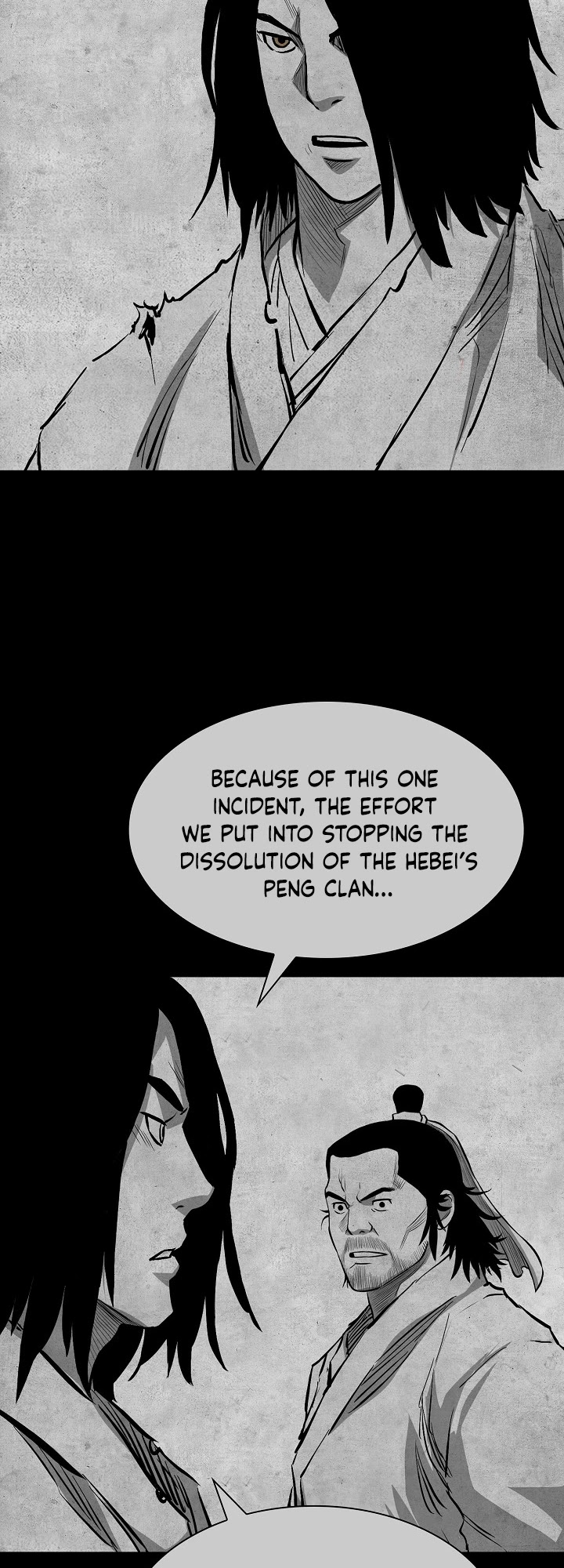 Record of the War God Chapter 69 page 26 - Chapter 69