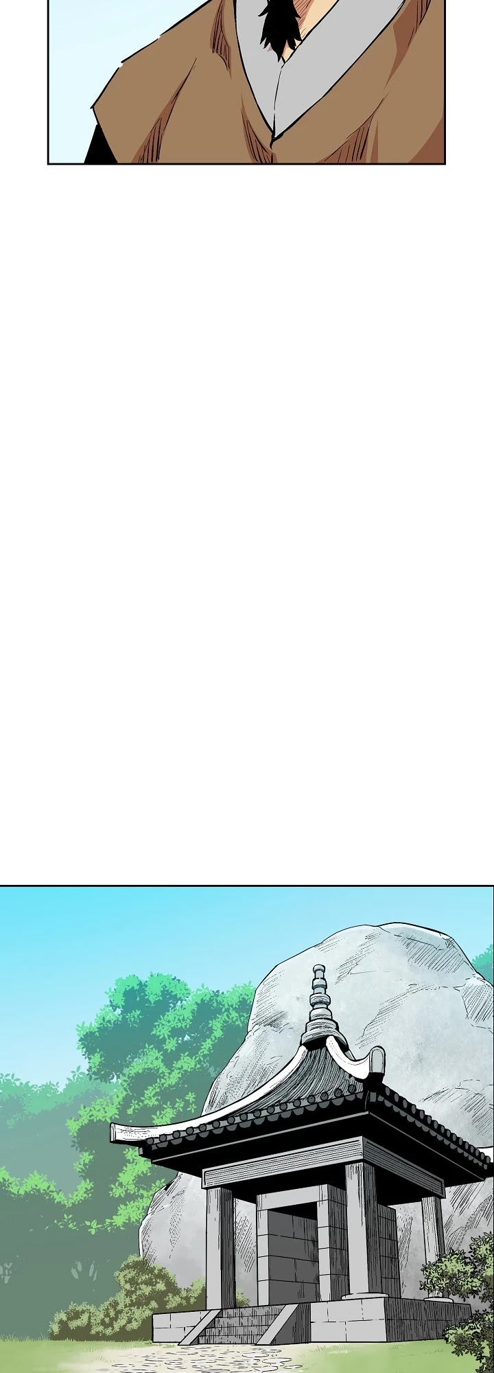 Record of the War God Chapter 69 page 31 - Chapter 69