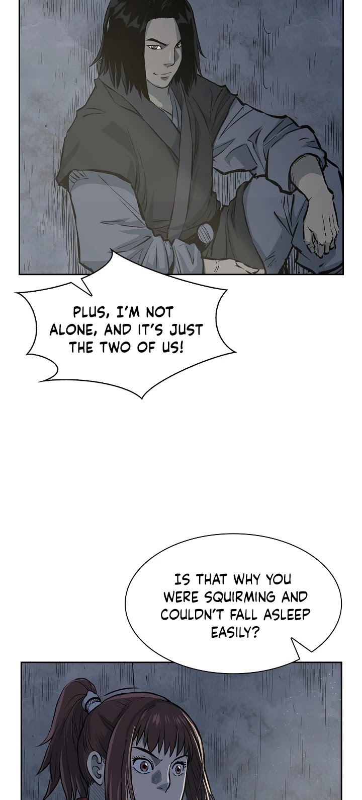 Record of the War God Chapter 69 page 34 - Chapter 69