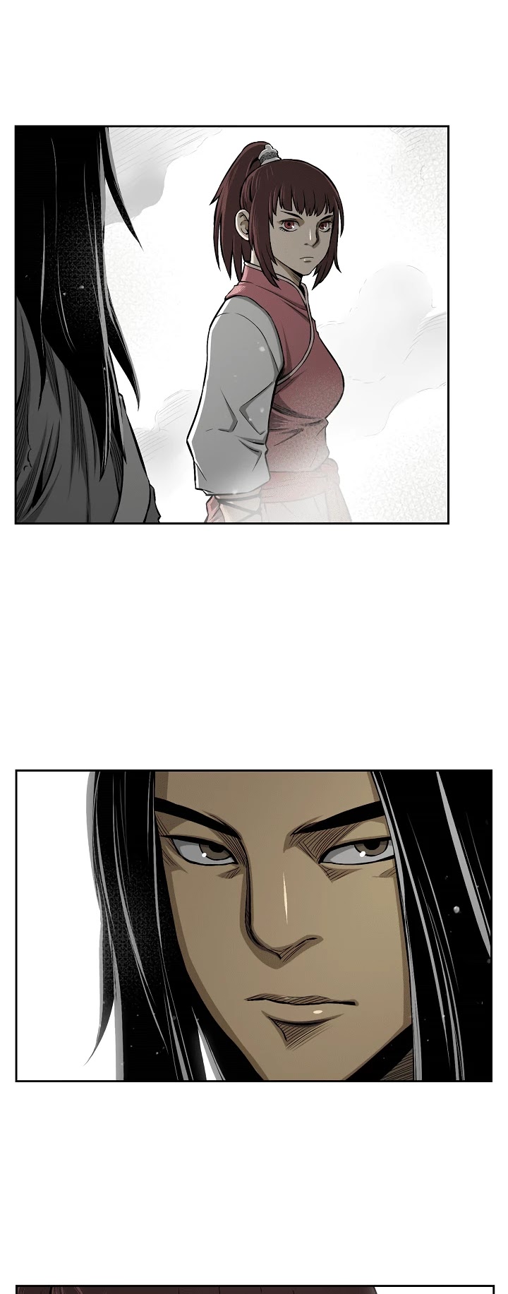 Record of the War God Chapter 7 page 14 - Chapter 7