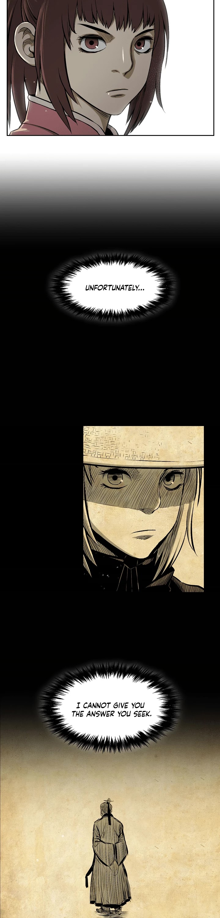 Record of the War God Chapter 7 page 15 - Chapter 7