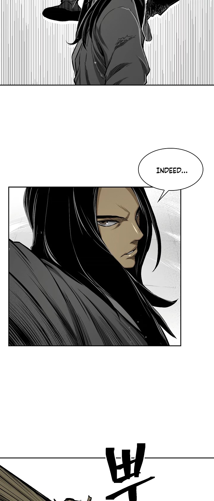 Record of the War God Chapter 7 page 19 - Chapter 7