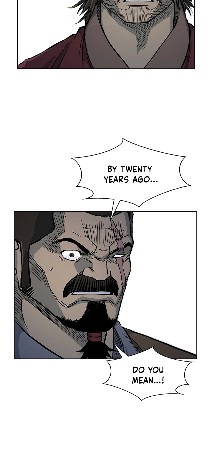 Record of the War God Chapter 70 page 11 - Chapter 70