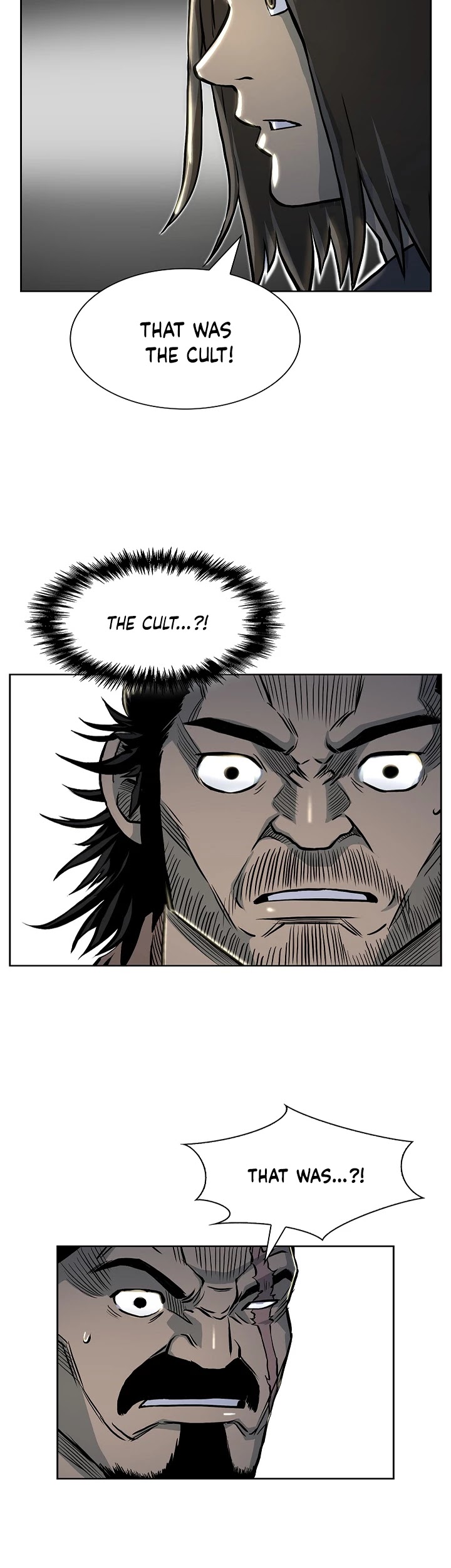Record of the War God Chapter 70 page 13 - Chapter 70
