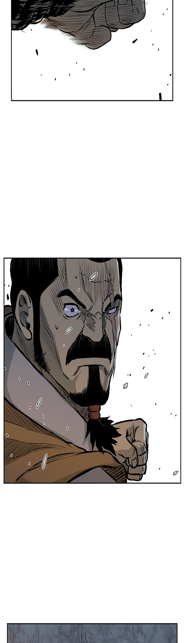 Record of the War God Chapter 70 page 33 - Chapter 70