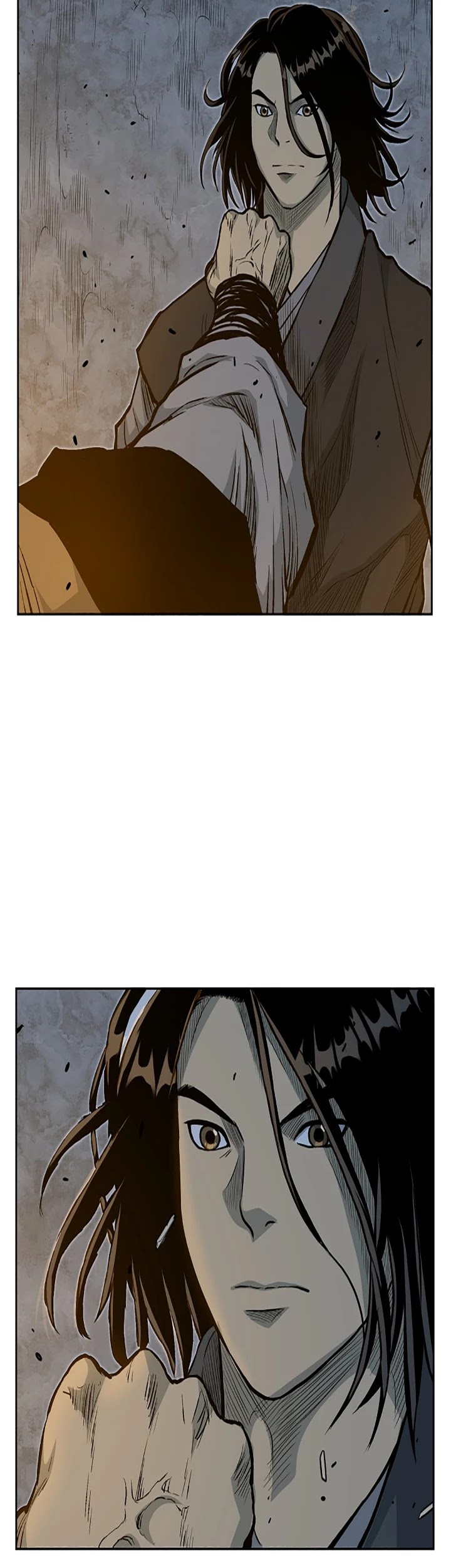 Record of the War God Chapter 70 page 34 - Chapter 70